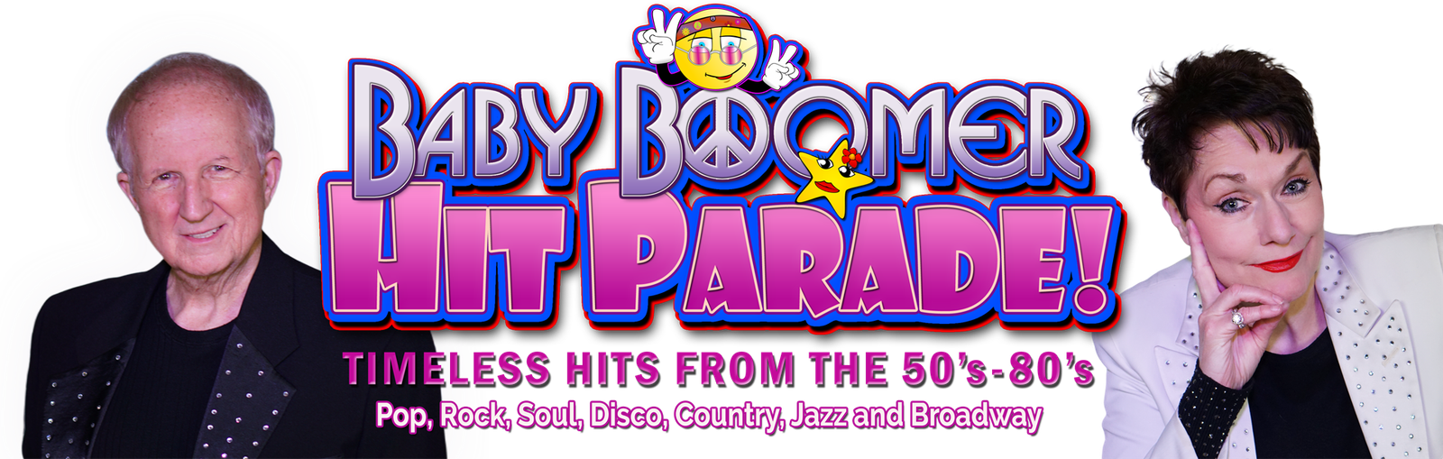 BABY BOOMER HIT PARADE